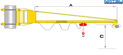 floor-mounted-jib-crane